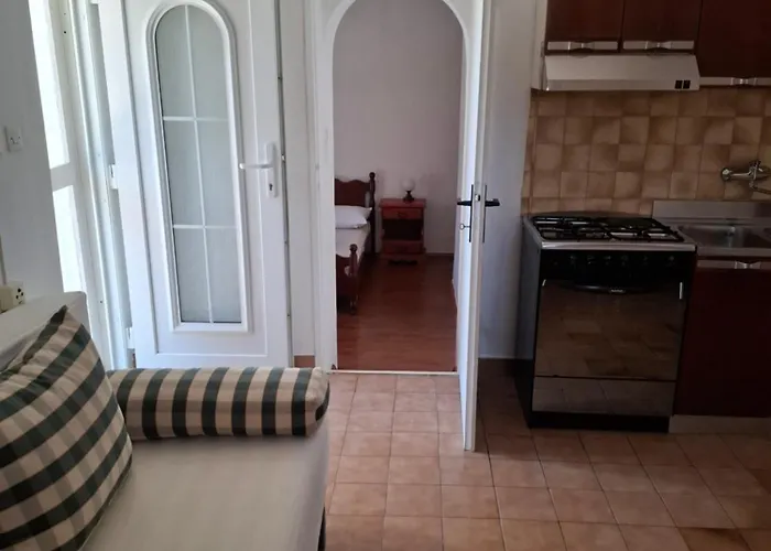 Appartement Sunshine Milin *