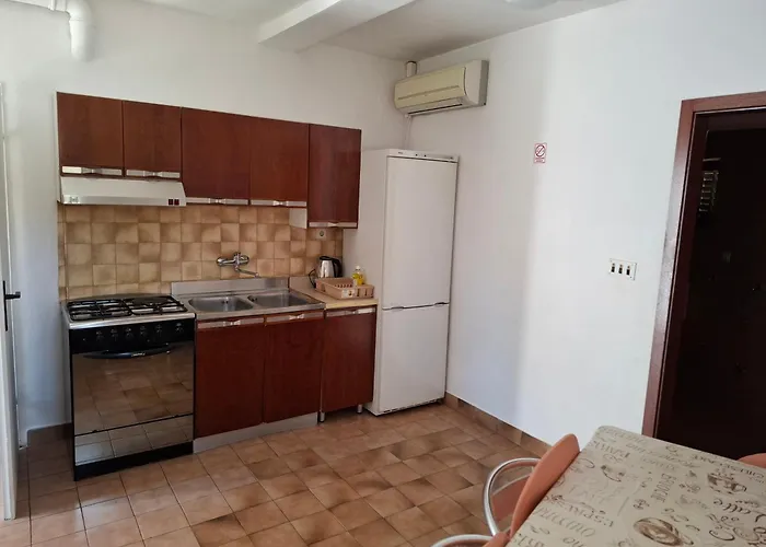 Sunshine Milin Apartament Jezera