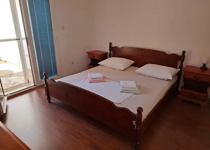 Apartment Sunshine Milin Jezera