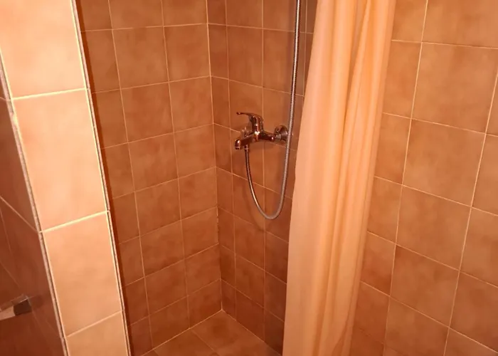 Sunshine Milin Apartament