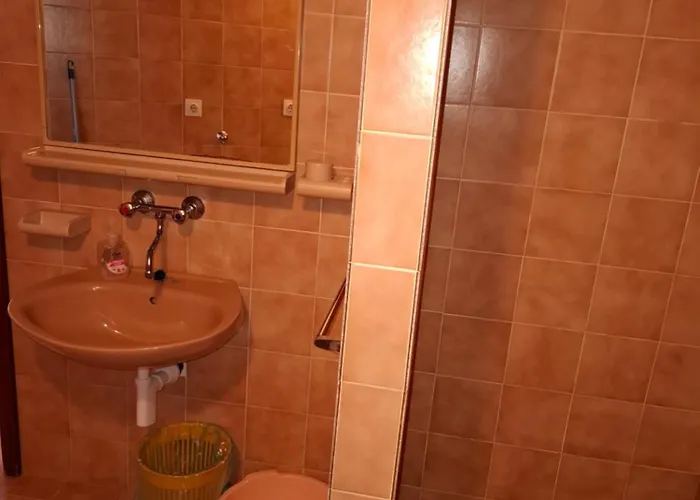 Sunshine Milin Apartament *