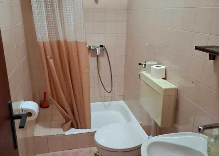 Sunshine Milin Apartment *