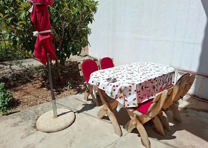 Sunshine Milin Apartament *