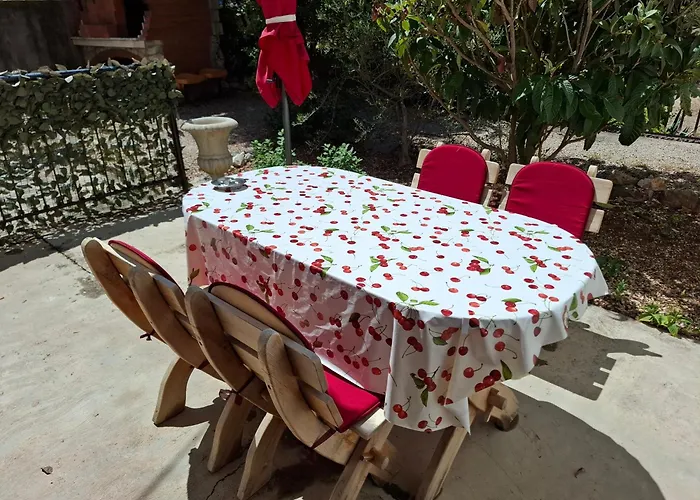 Sunshine Milin Jezera