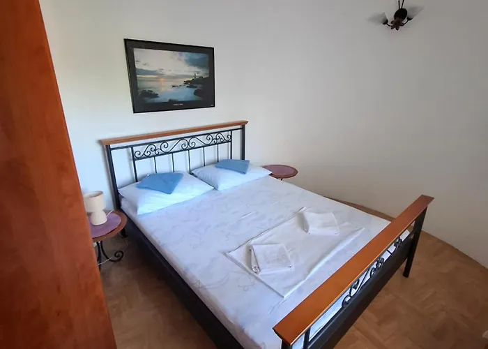 Apartment Sunshine Milin *