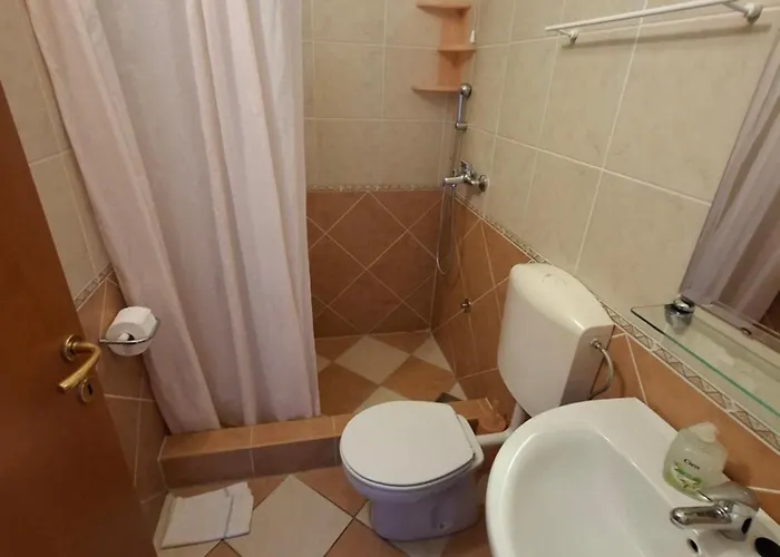 Apartament Sunshine Milin *