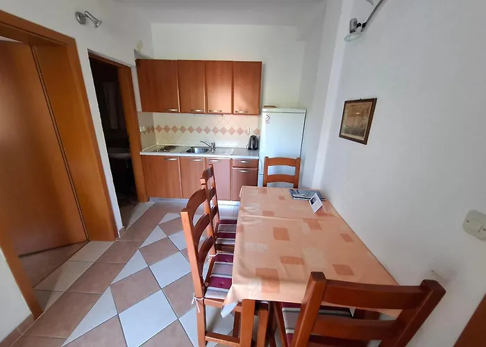 Apartment Sunshine Milin Jezera