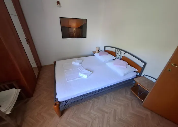 Sunshine Milin Appartement