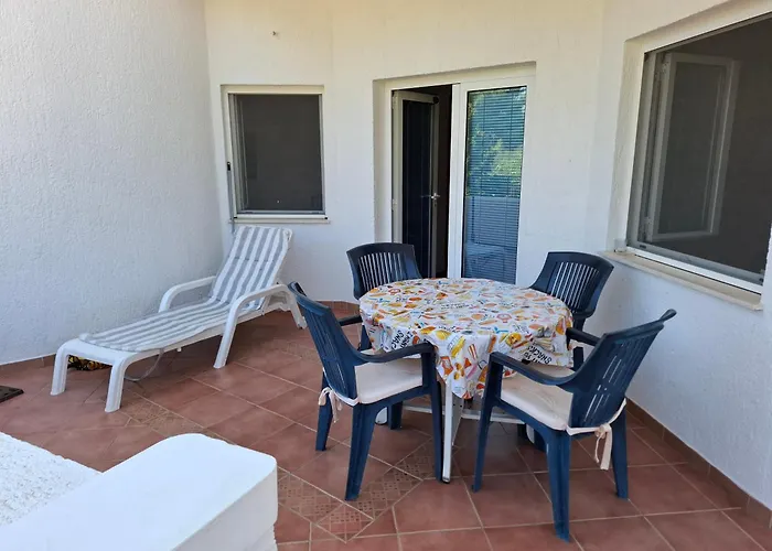 Sunshine Milin Apartament