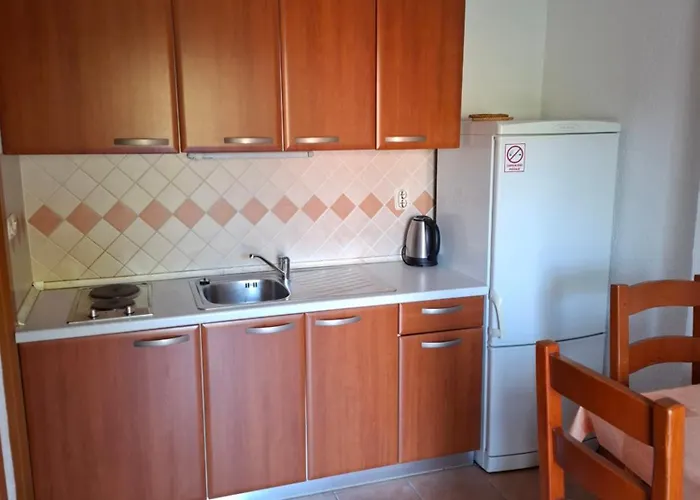 Sunshine Milin Appartement *