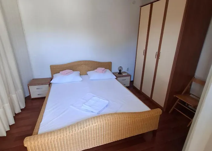 Sunshine Milin * Jezera