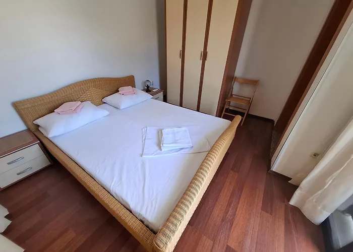 Sunshine Milin Apartment