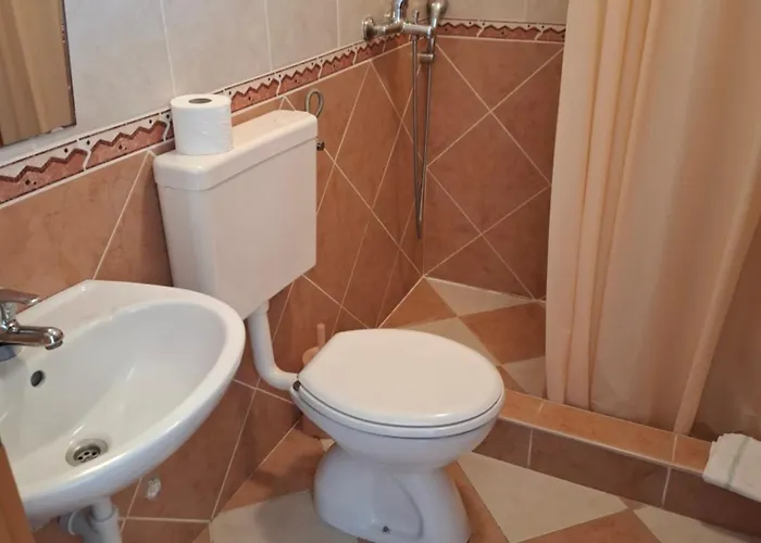 Apartament Sunshine Milin Jezera