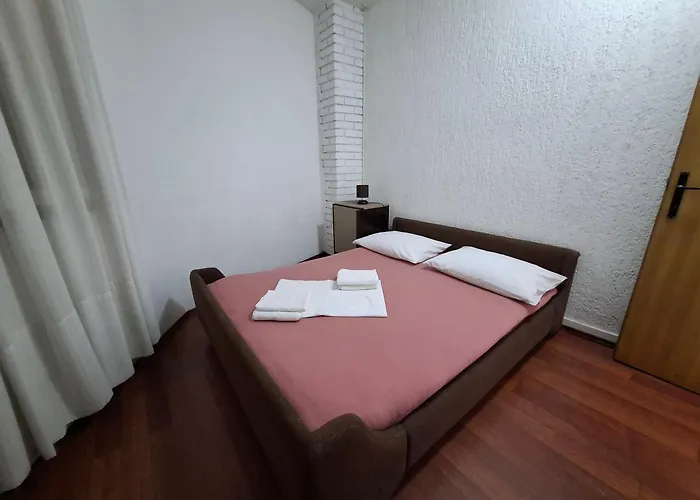 Sunshine Milin Appartement