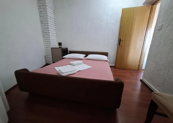 Apartment Sunshine Milin Jezera