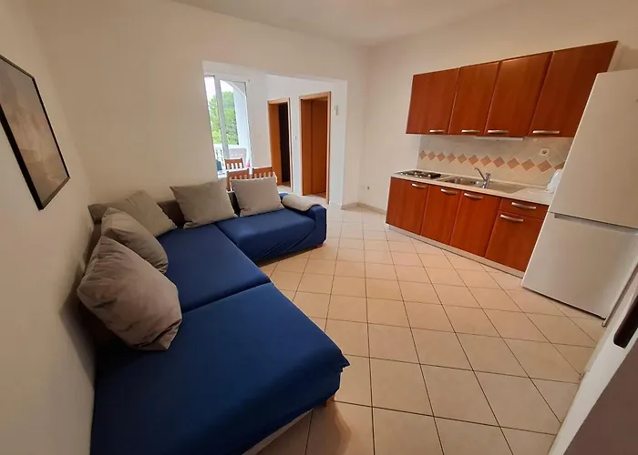 Sunshine Milin Apartment