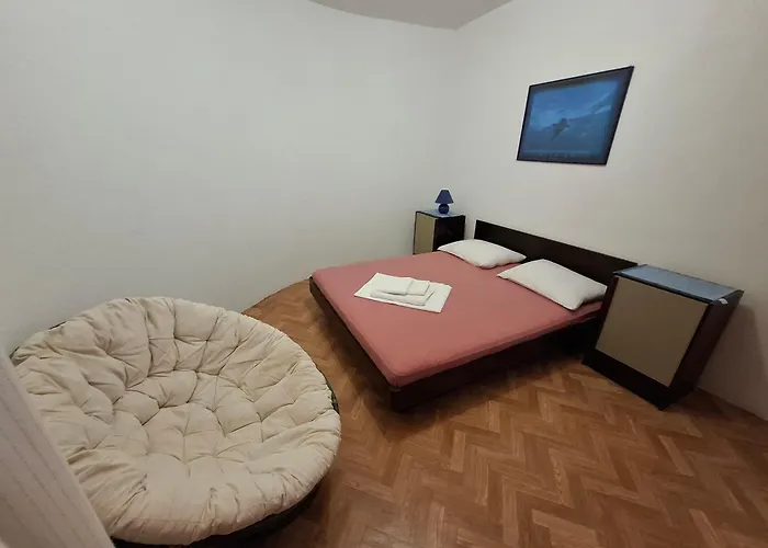 Apartament Sunshine Milin *