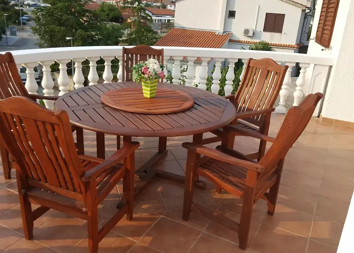 Apartament Sunshine Milin Jezera