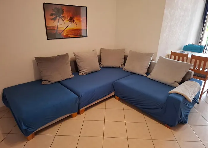 Sunshine Milin Appartement