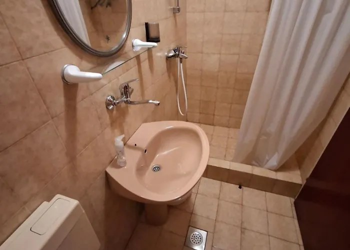 Sunshine Milin 아파트