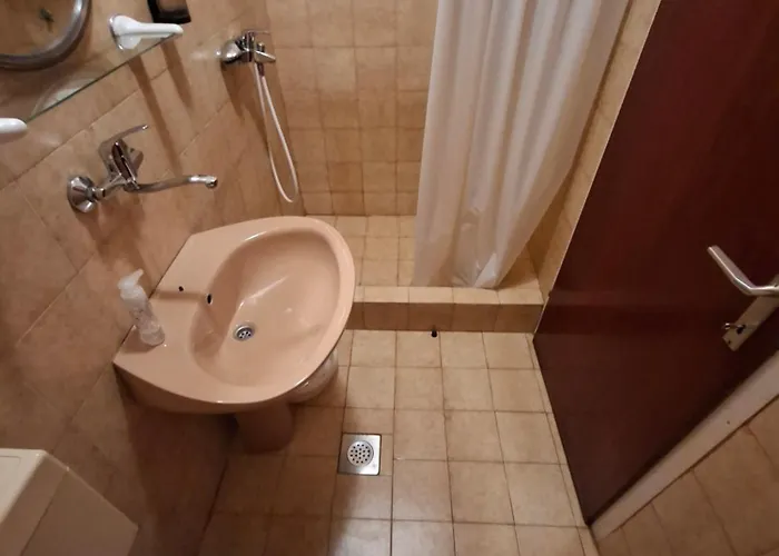 Sunshine Milin * Jezera