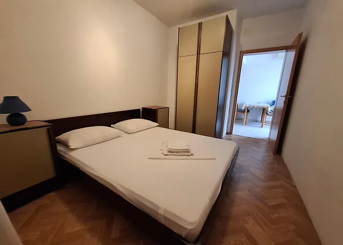 Sunshine Milin Apartament Jezera