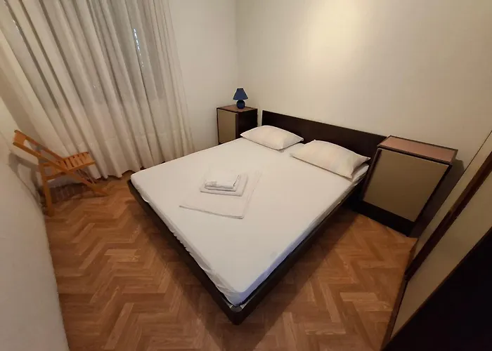 Sunshine Milin Apartament