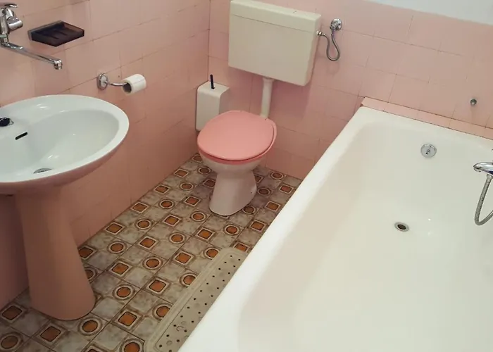 Apartament Sunshine Milin Jezera