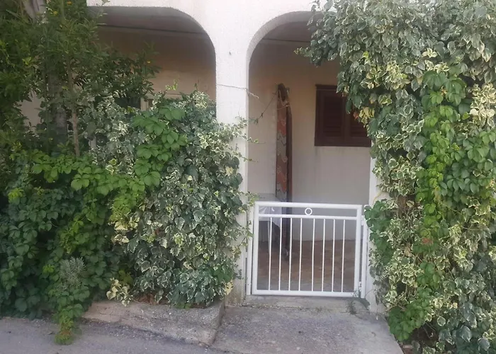 Appartement Sunshine Milin *