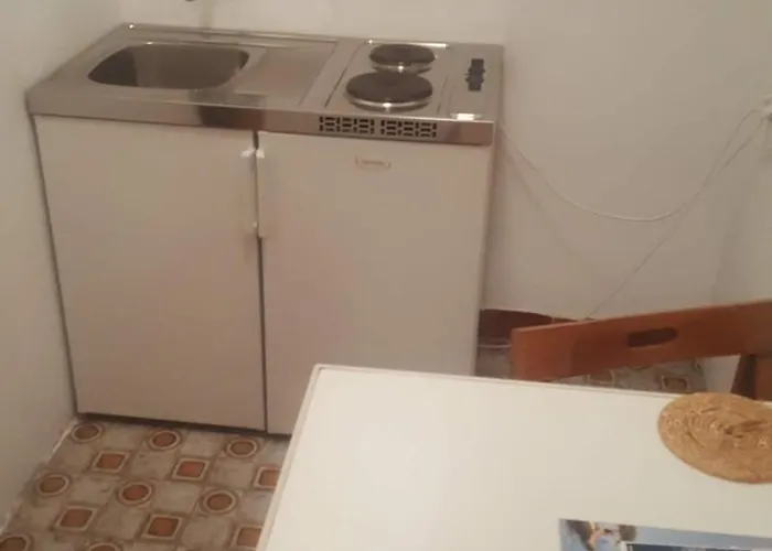 Apartament Sunshine Milin