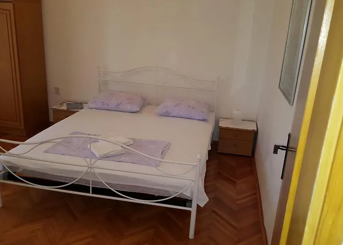 Sunshine Milin Apartament *