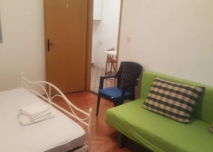 Apartament Sunshine Milin *