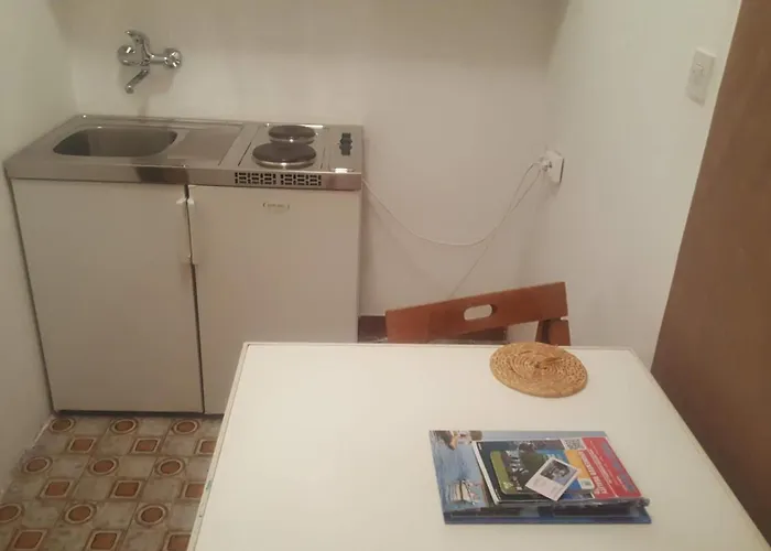 Apartament Sunshine Milin *