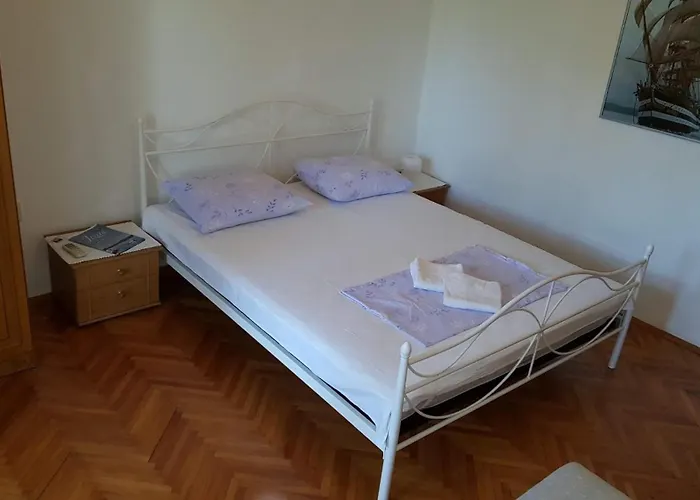 Sunshine Milin Appartement