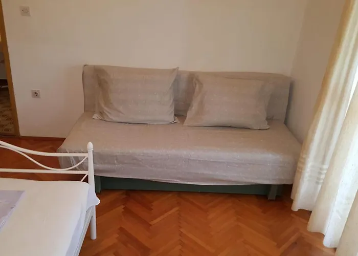 Sunshine Milin Appartement Jezera