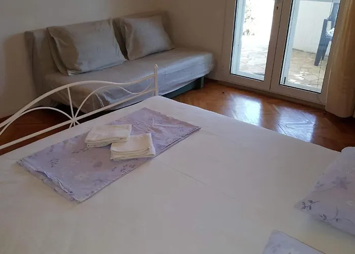 Apartament Sunshine Milin Jezera