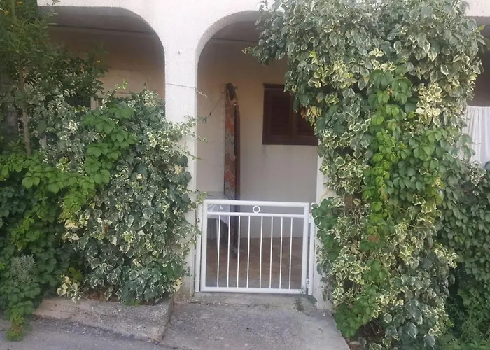 Appartement Sunshine Milin